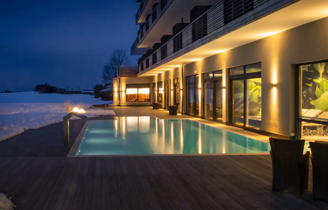 Hotel Das Weitblick Allgäu — weiteres Bild