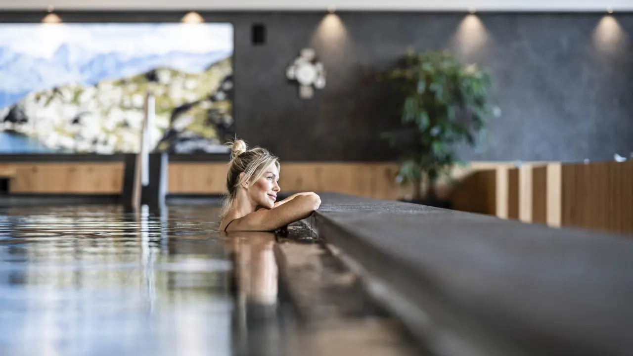 Wellness Hotel Cervosa***** — weiteres Bild