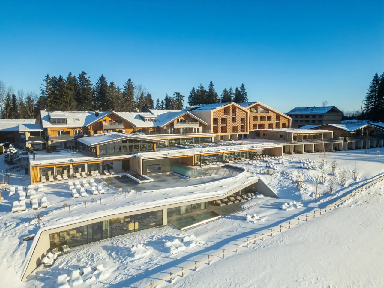 Land- & Wellnesshotel Panorama