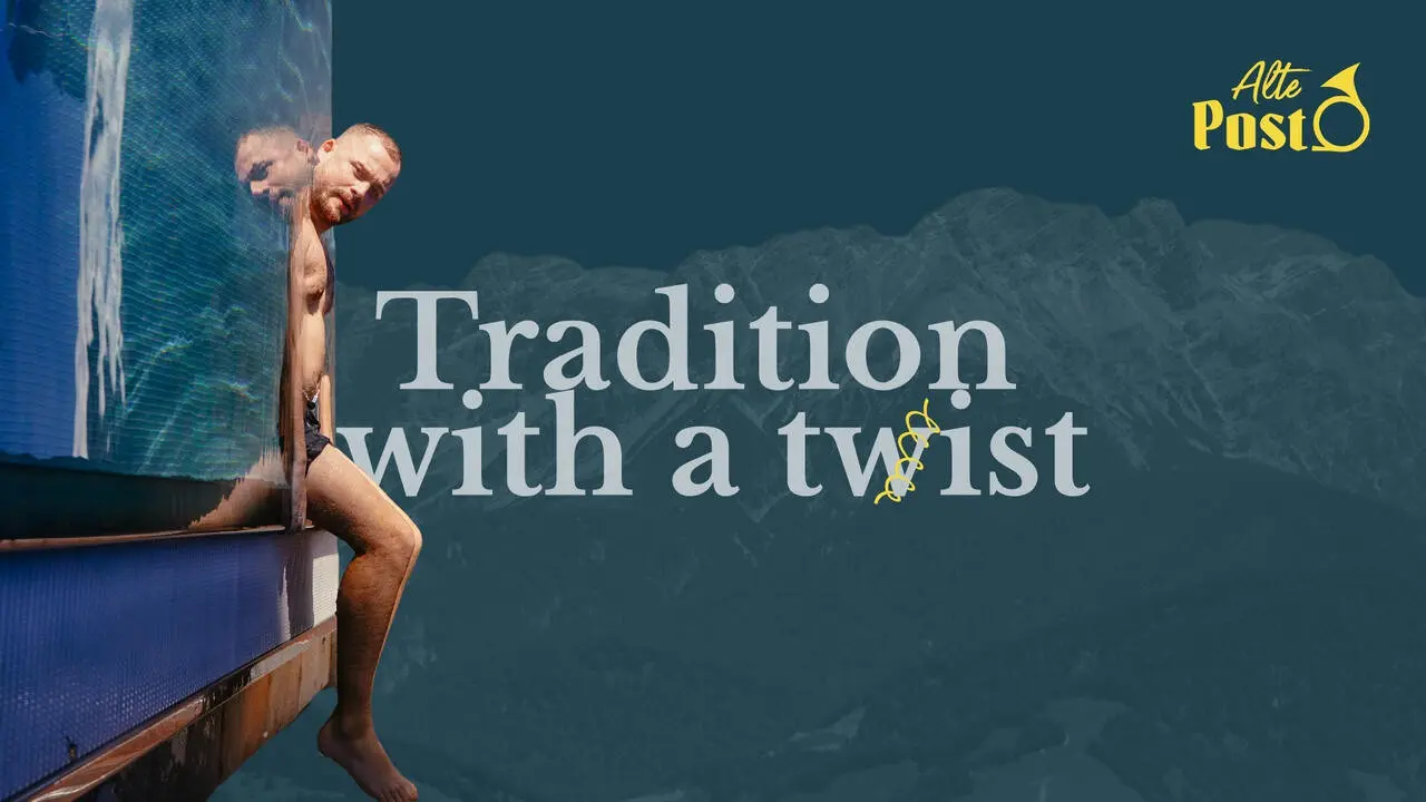 Hotel Alte Post — weiteres Bild