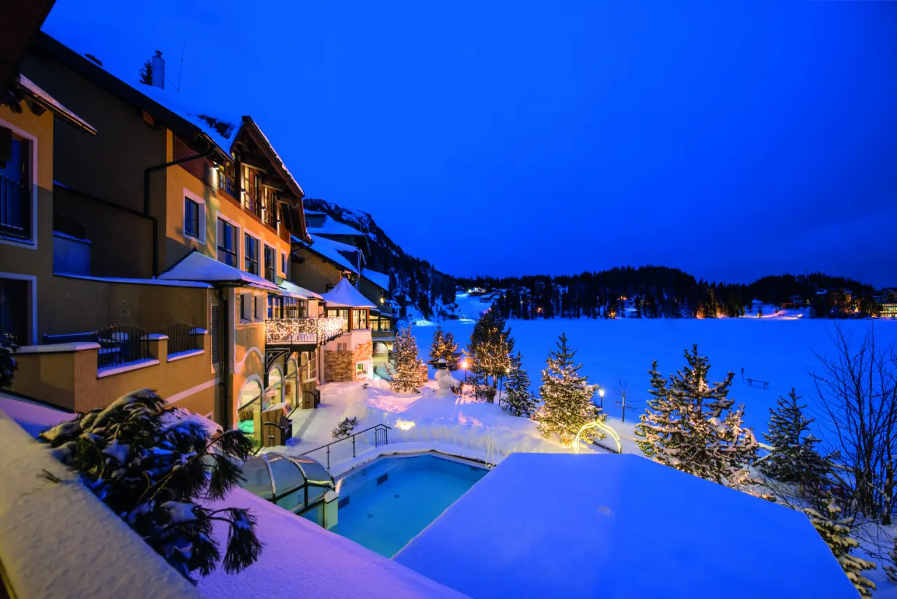 Romantik Seehotel Jägerwirt — weiteres Bild