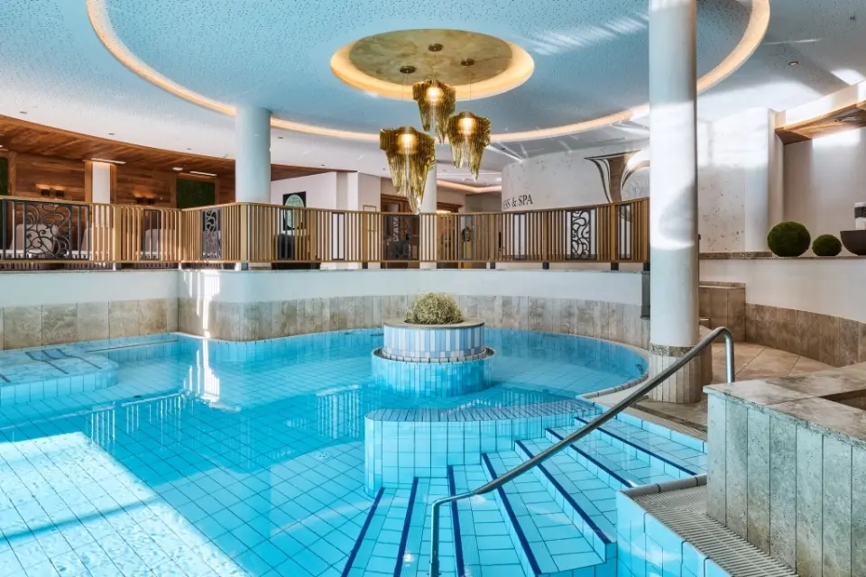 Hotel Post Ischgl — weiteres Bild