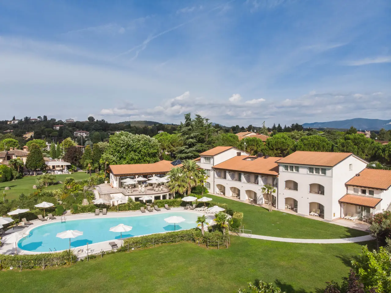 Monastero Resort & SPA by Double Hospitality