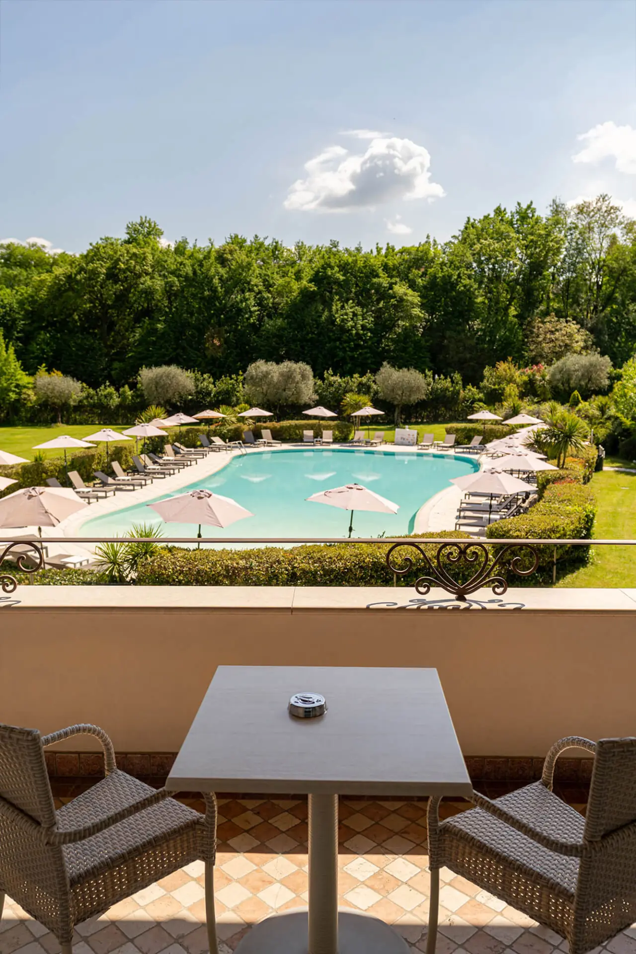 Monastero Resort & SPA by Double Hospitality — weiteres Bild