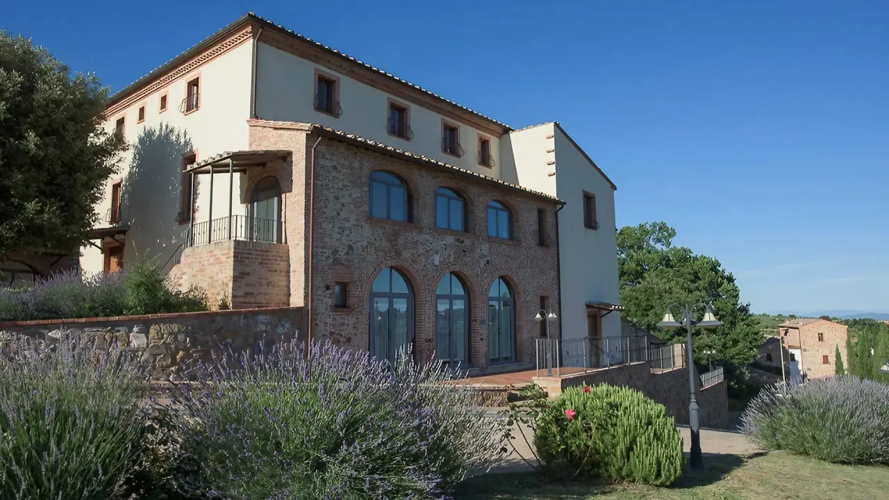 Nuovo Etrurua Resort — weiteres Bild