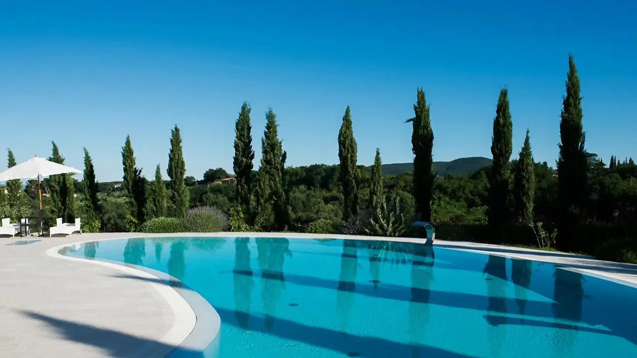 Nuovo Etrurua Resort