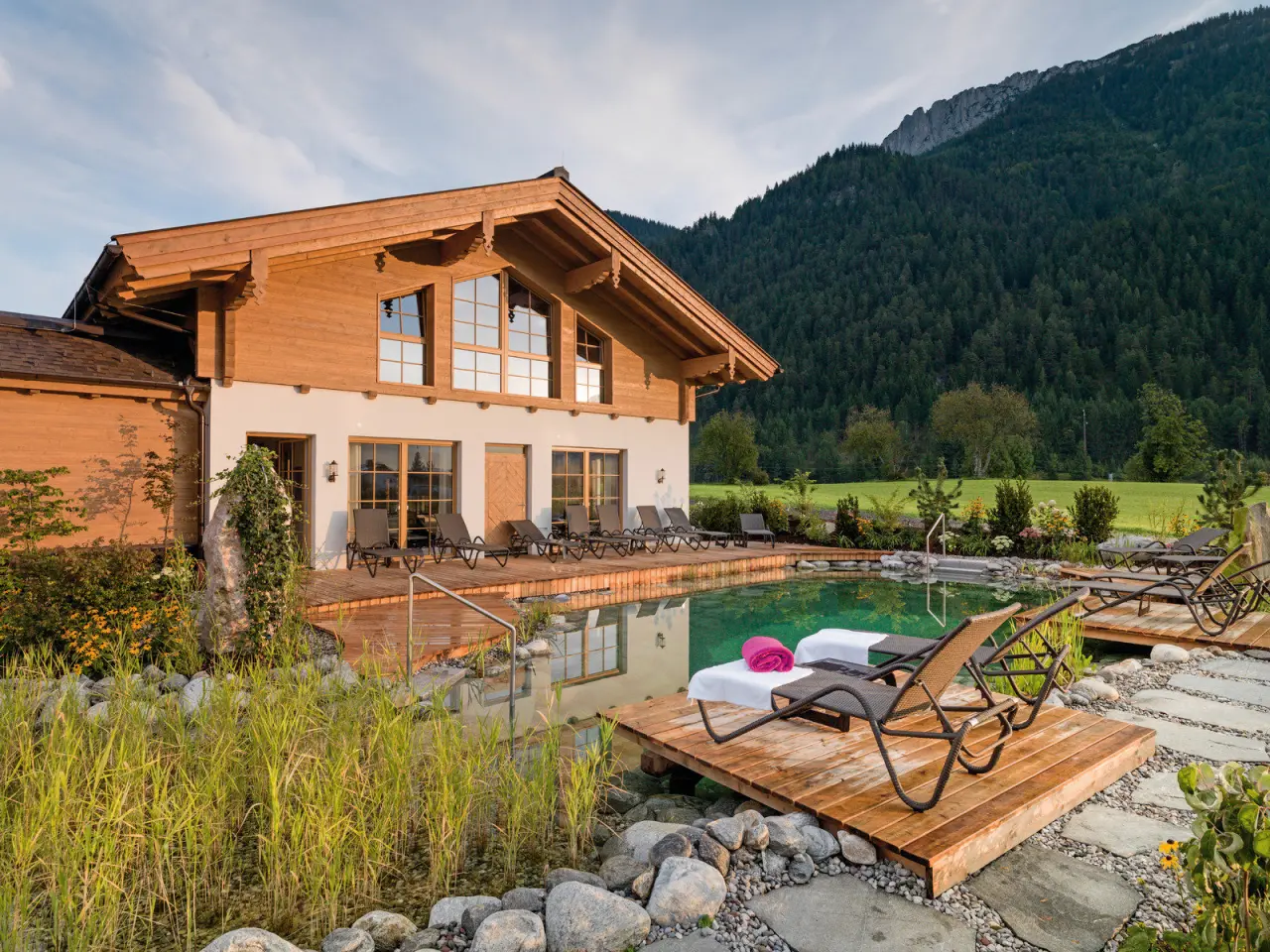 Waidringer Hof — weiteres Bild