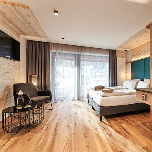 Wellness Hotel Zum Bräu