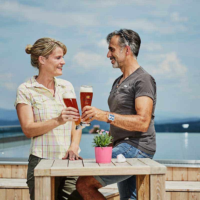 Wellness Hotel Zum Bräu