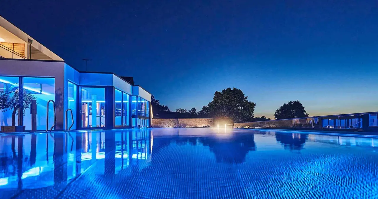 Wellness Hotel Zum Bräu