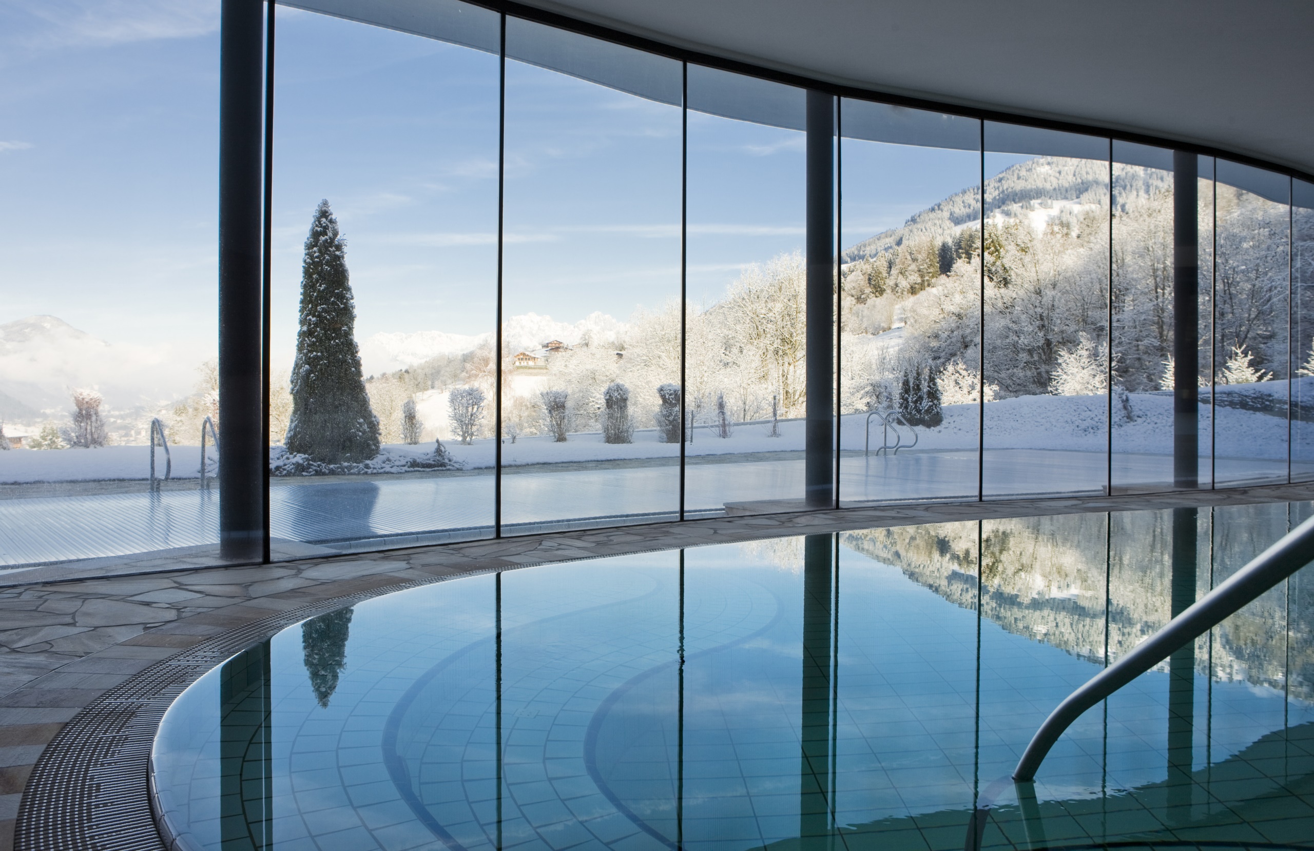 Sport- und Wellnesshotel Bichlhof