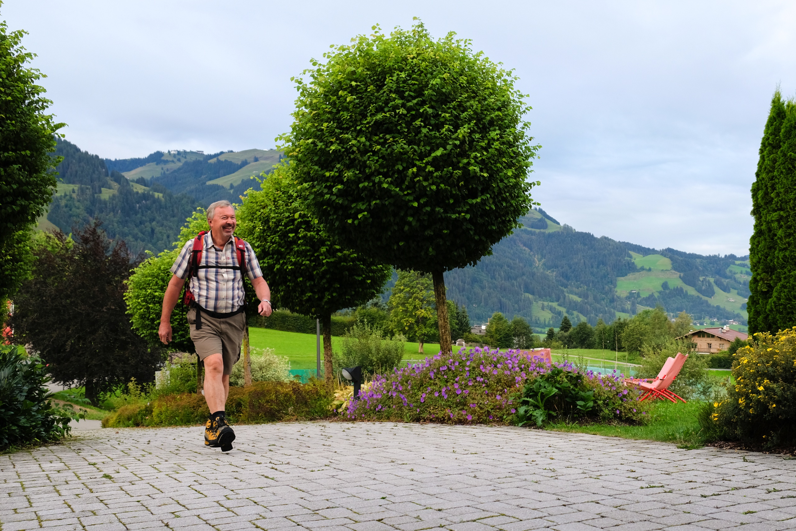 Sport- und Wellnesshotel Bichlhof