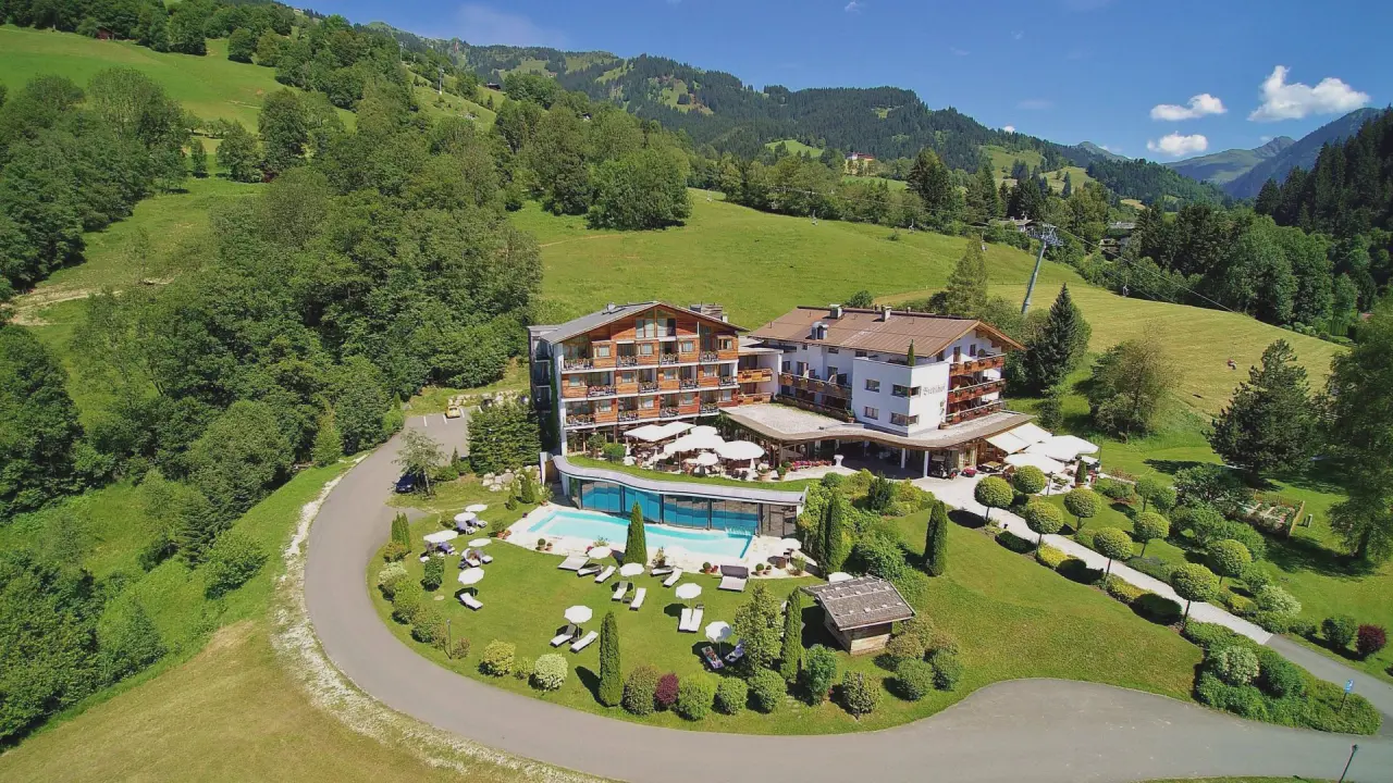Sport- und Wellnesshotel Bichlhof
