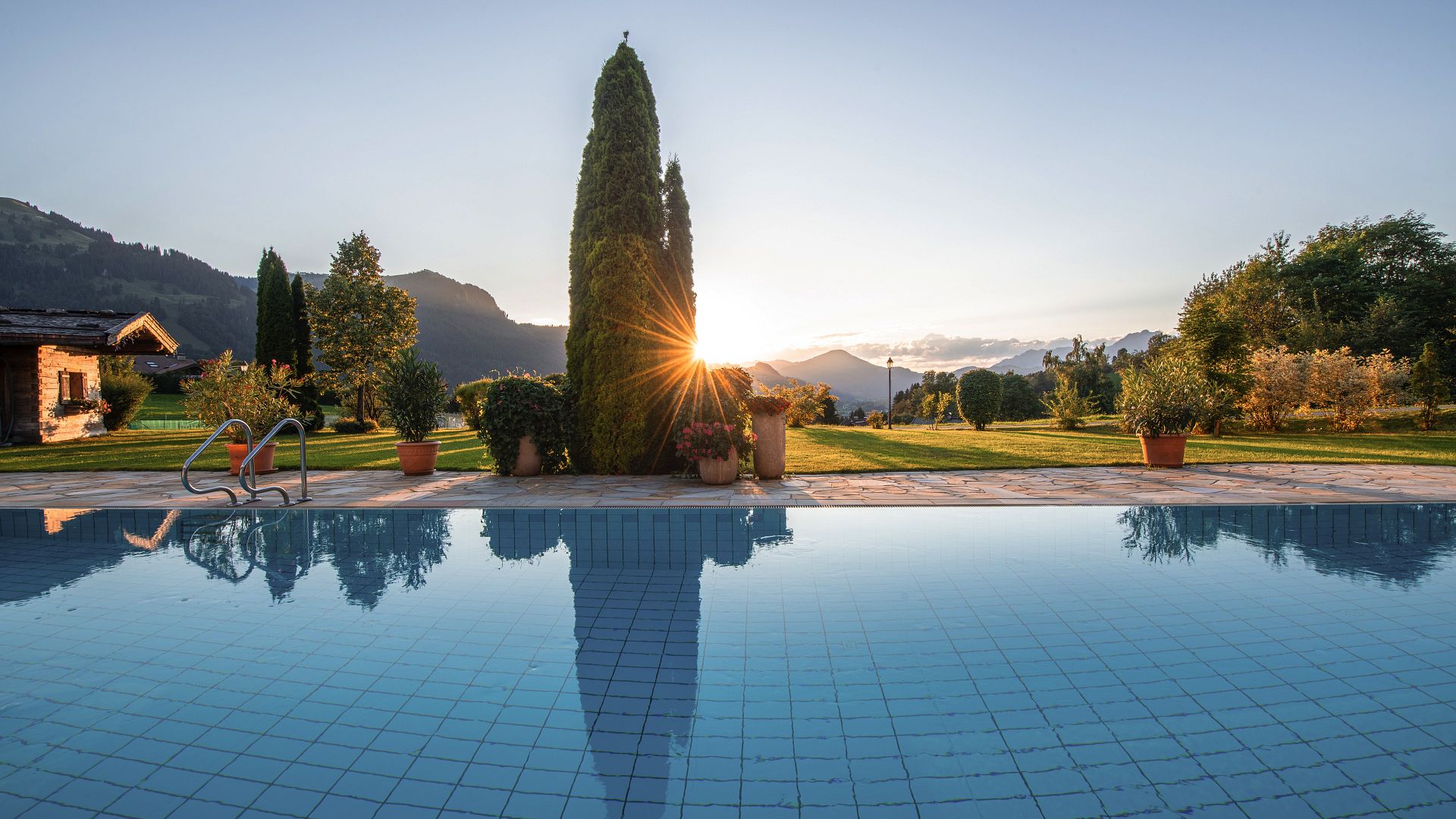 Sport- und Wellnesshotel Bichlhof