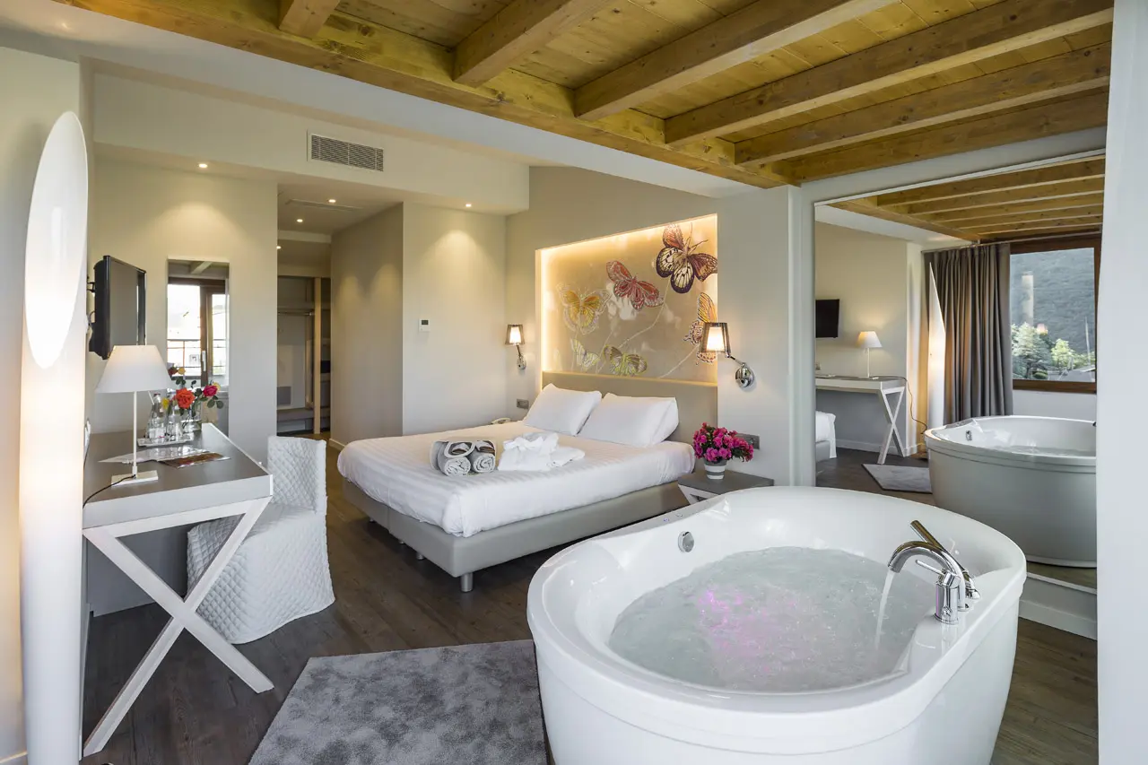 Hotel Resort & Spa Miramonti