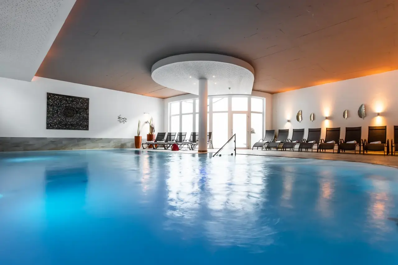 Hotel Mallaun — weiteres Bild