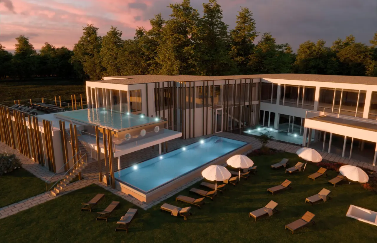 Hotel Holzapfel — weiteres Bild