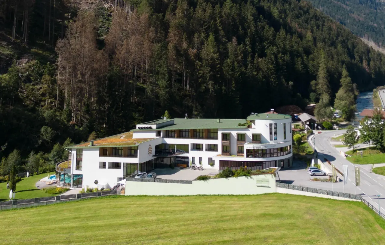 Hotel Zedern Klang — weiteres Bild