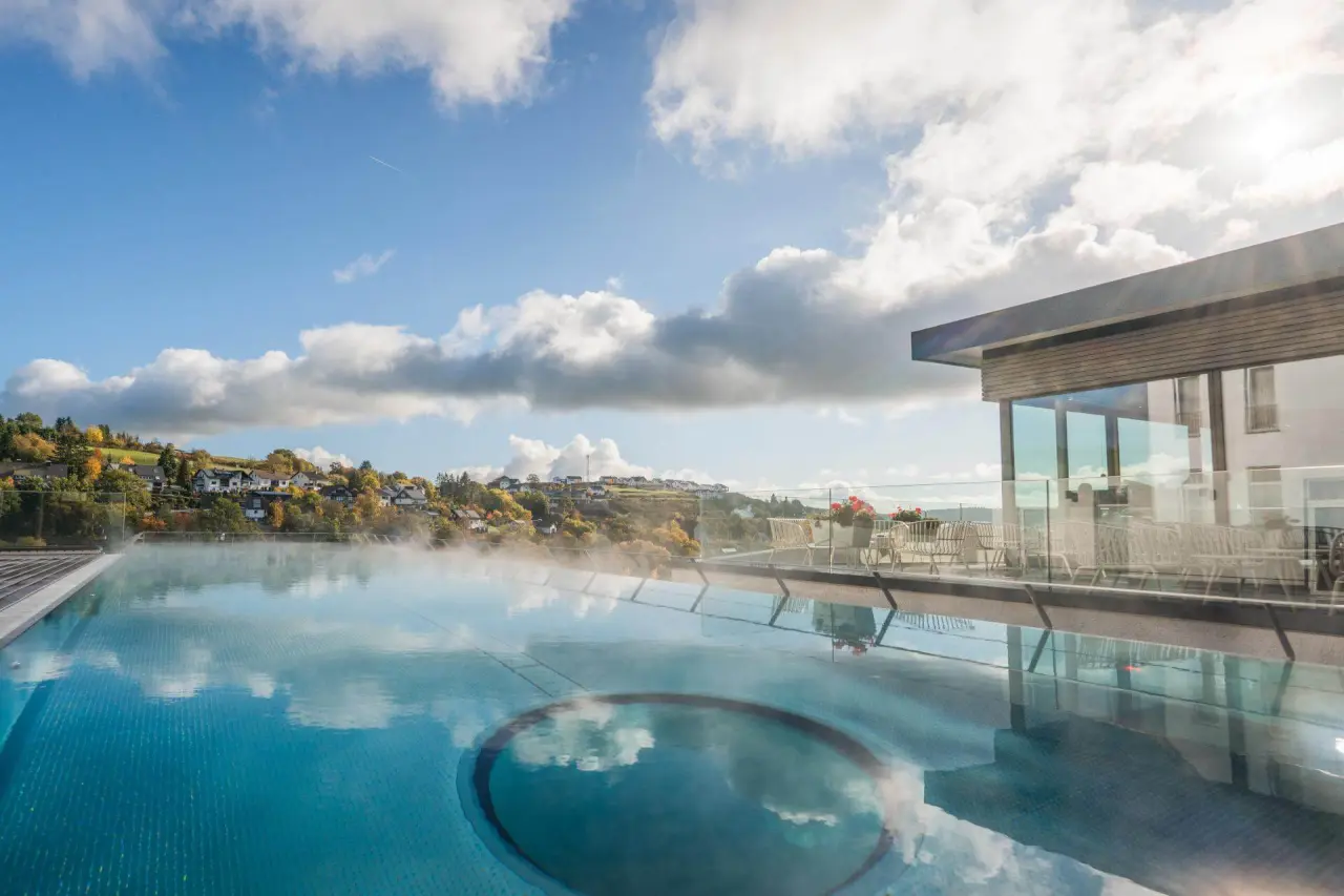 DIEDRICH Wellnesshotel & SPA - Hotel Diedrich OHG — weiteres Bild