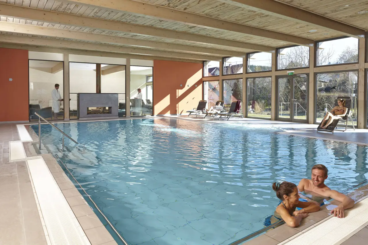 Michels Wohlfühlhotel — weiteres Bild