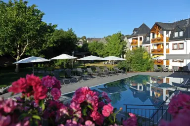 Michels Wohlfühlhotel