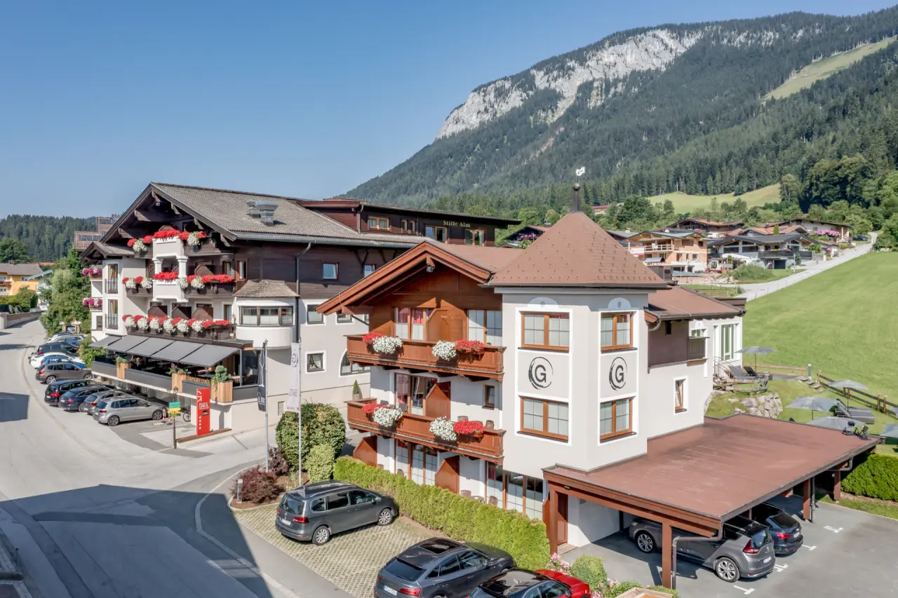 Der Greil — weiteres Bild