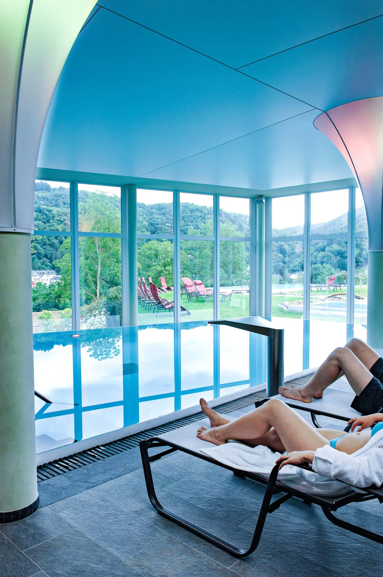 Parkhotel Krähennest