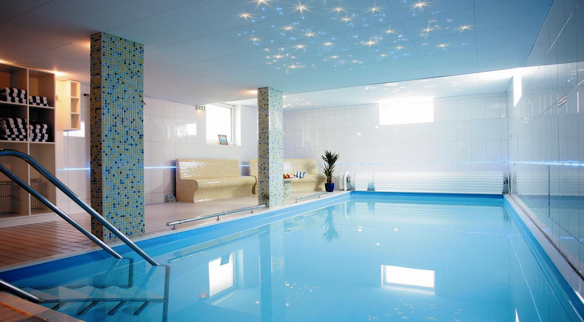 Hotel Wulff