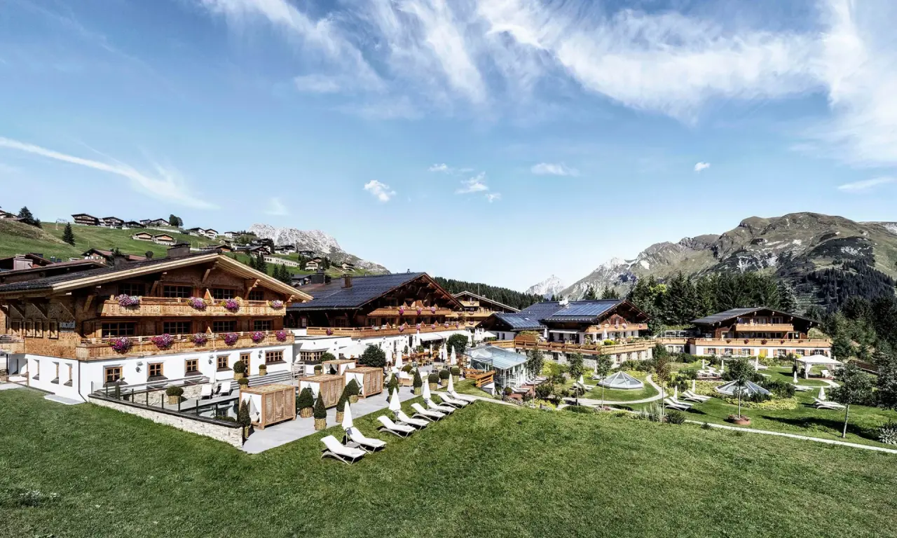 Burg Hotel — weiteres Bild