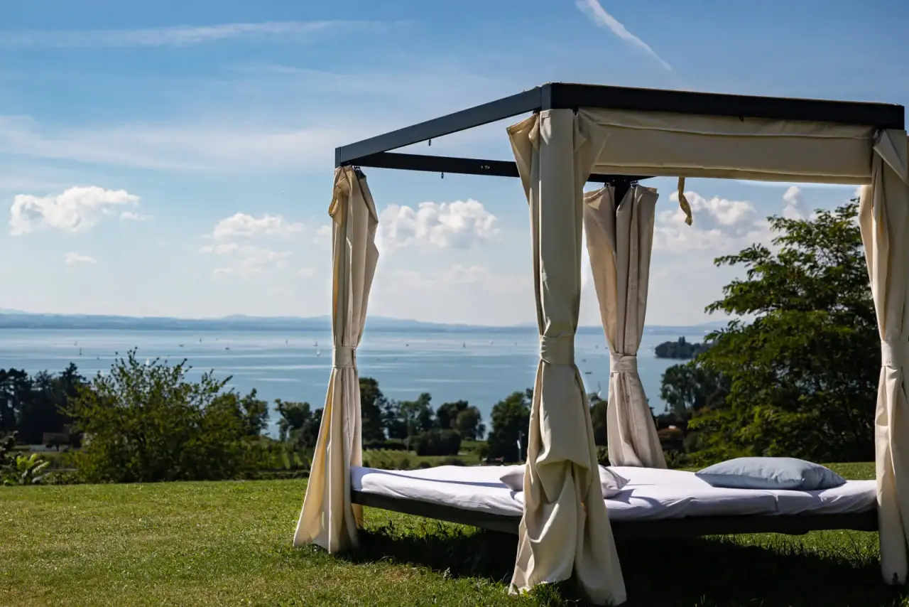 Bodensee-Hotel Sonnenhof — weiteres Bild