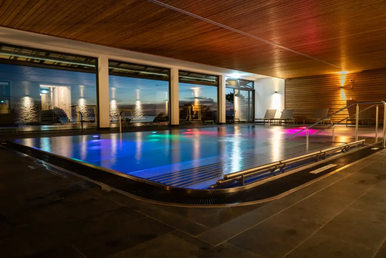 Bodensee-Hotel Sonnenhof