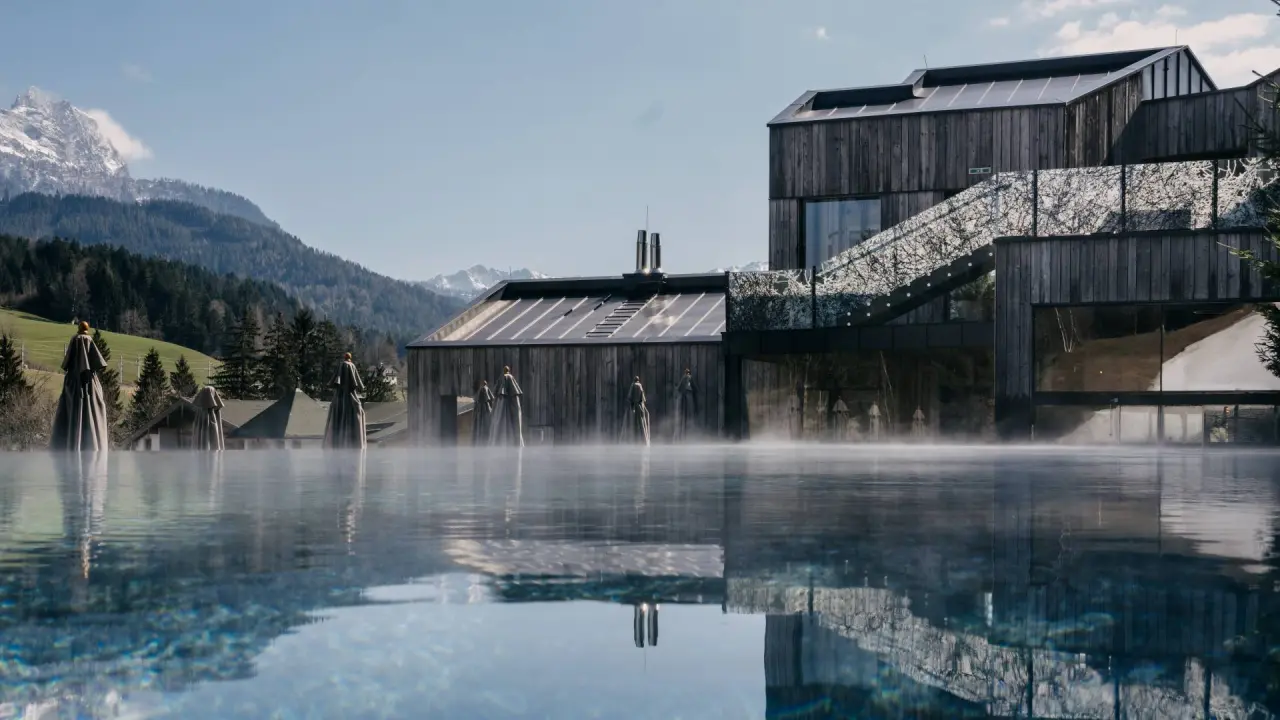 Naturhotel Forsthofgut — weiteres Bild