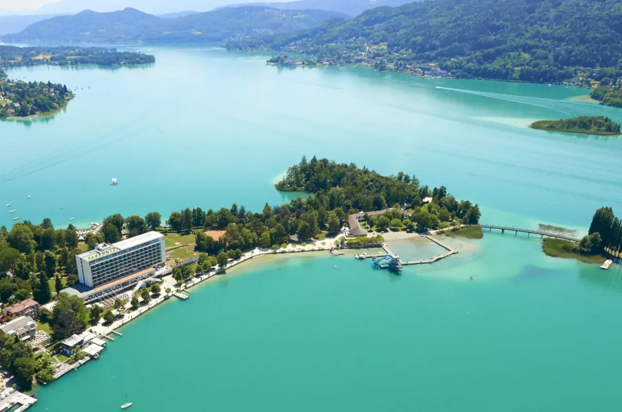 Parkhotel Pörtschach