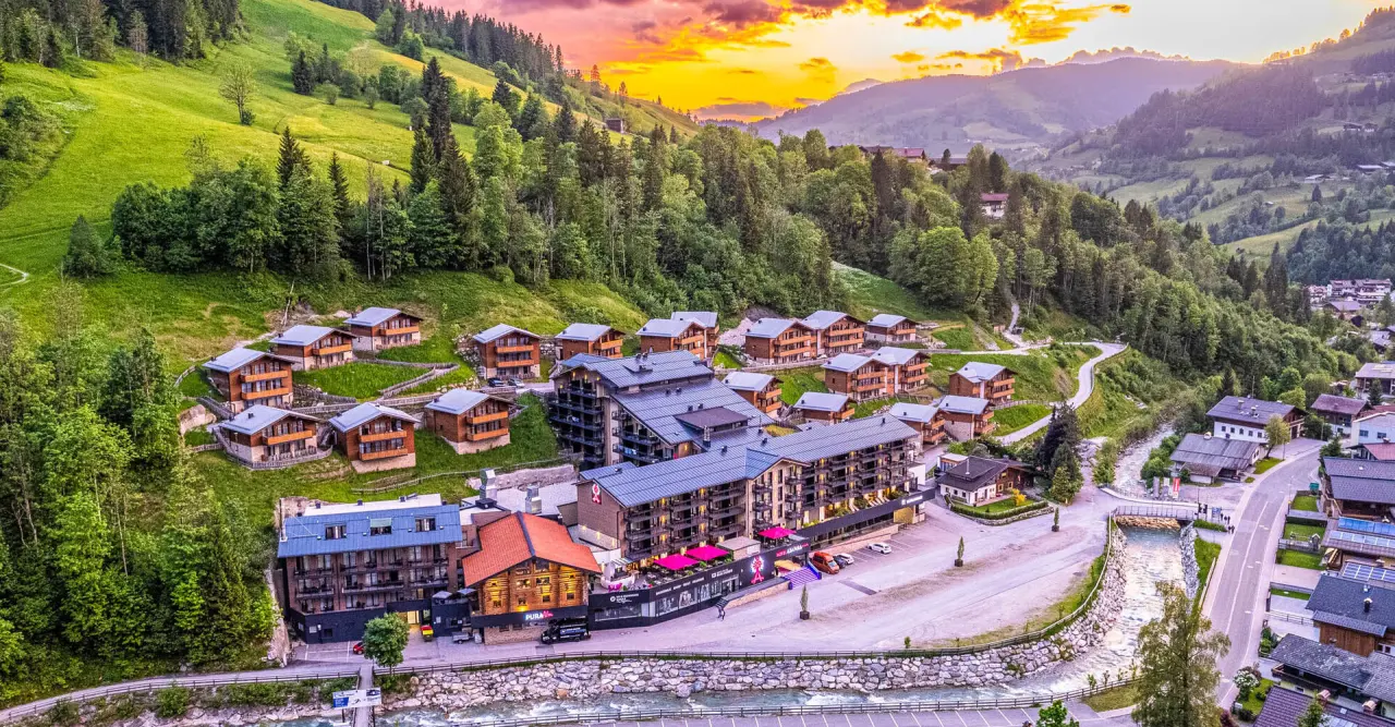 Hotel Adapura Wagrain — weiteres Bild