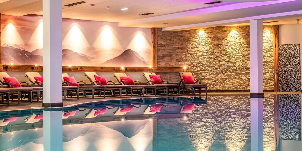 Hotel Adapura Wagrain