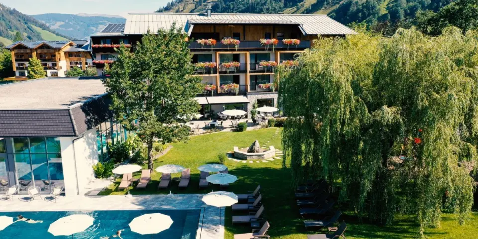 Hotel Rauriserhof — weiteres Bild