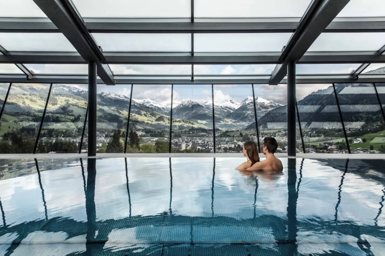 Lebenberg Schlosshotel — weiteres Bild