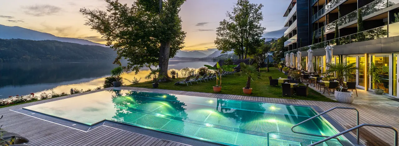 Villa Postillion am See — weiteres Bild