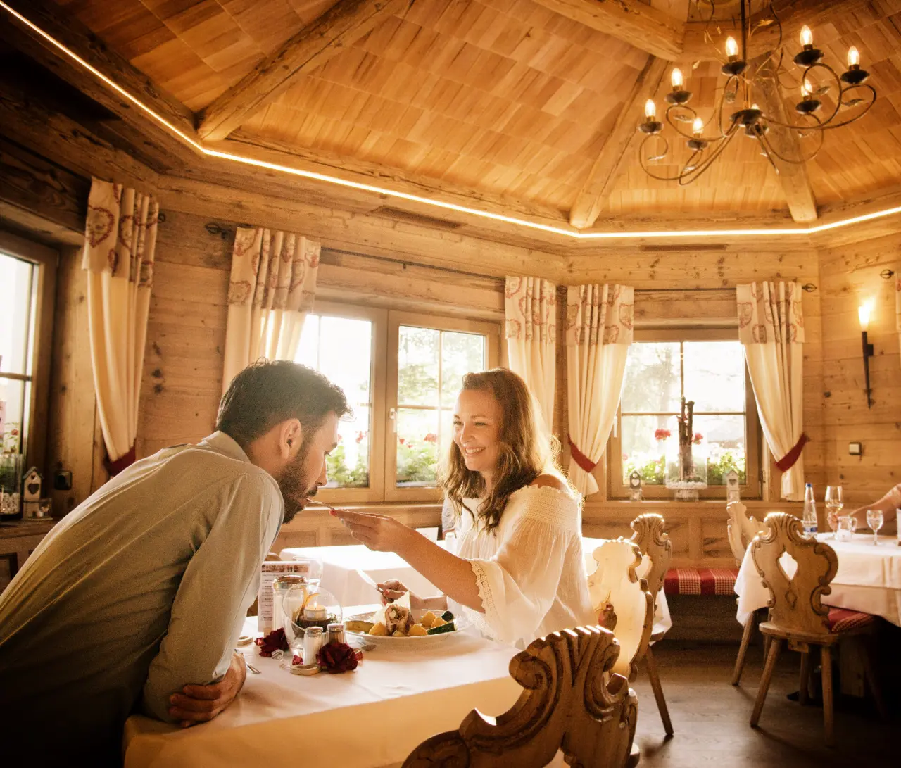Wellness & Naturhotel Tonihof****