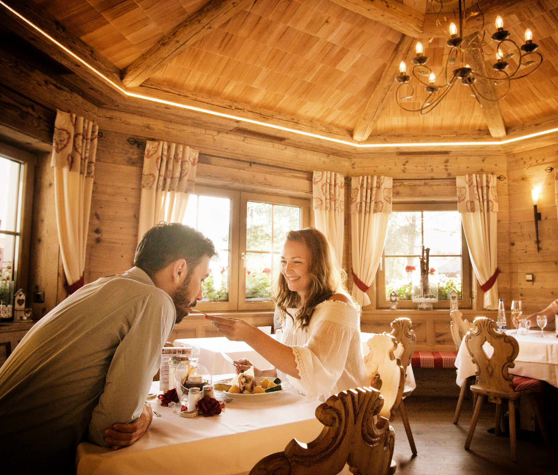 Wellness & Naturhotel Tonihof****