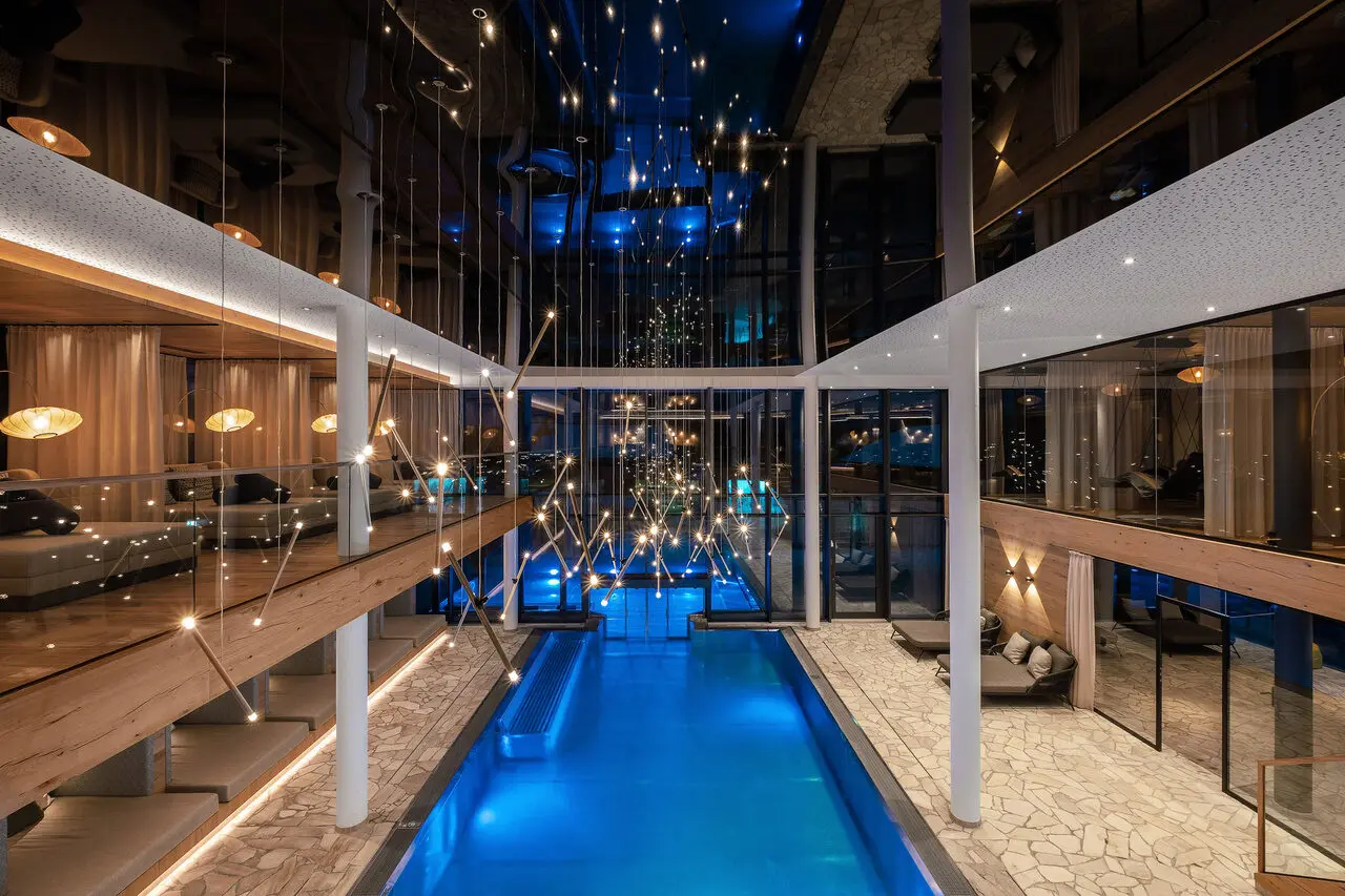 Wellness & Naturhotel Tonihof****