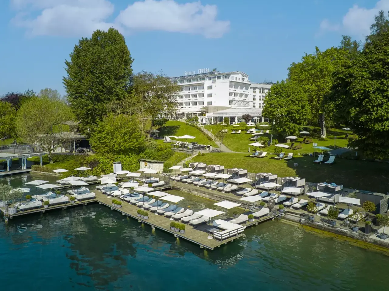 Seehotel Europa — weiteres Bild