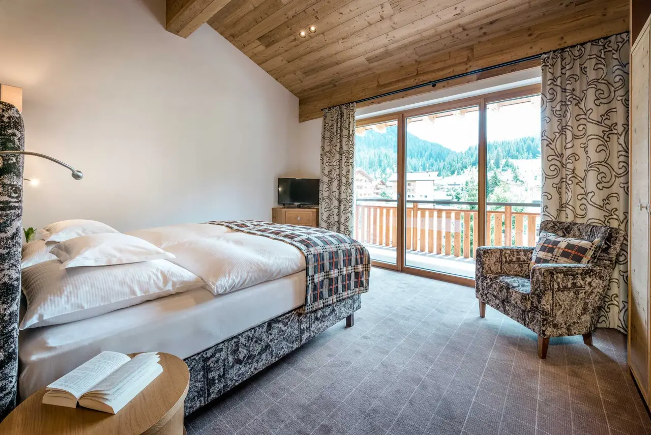 Hotel Auenhof — weiteres Bild