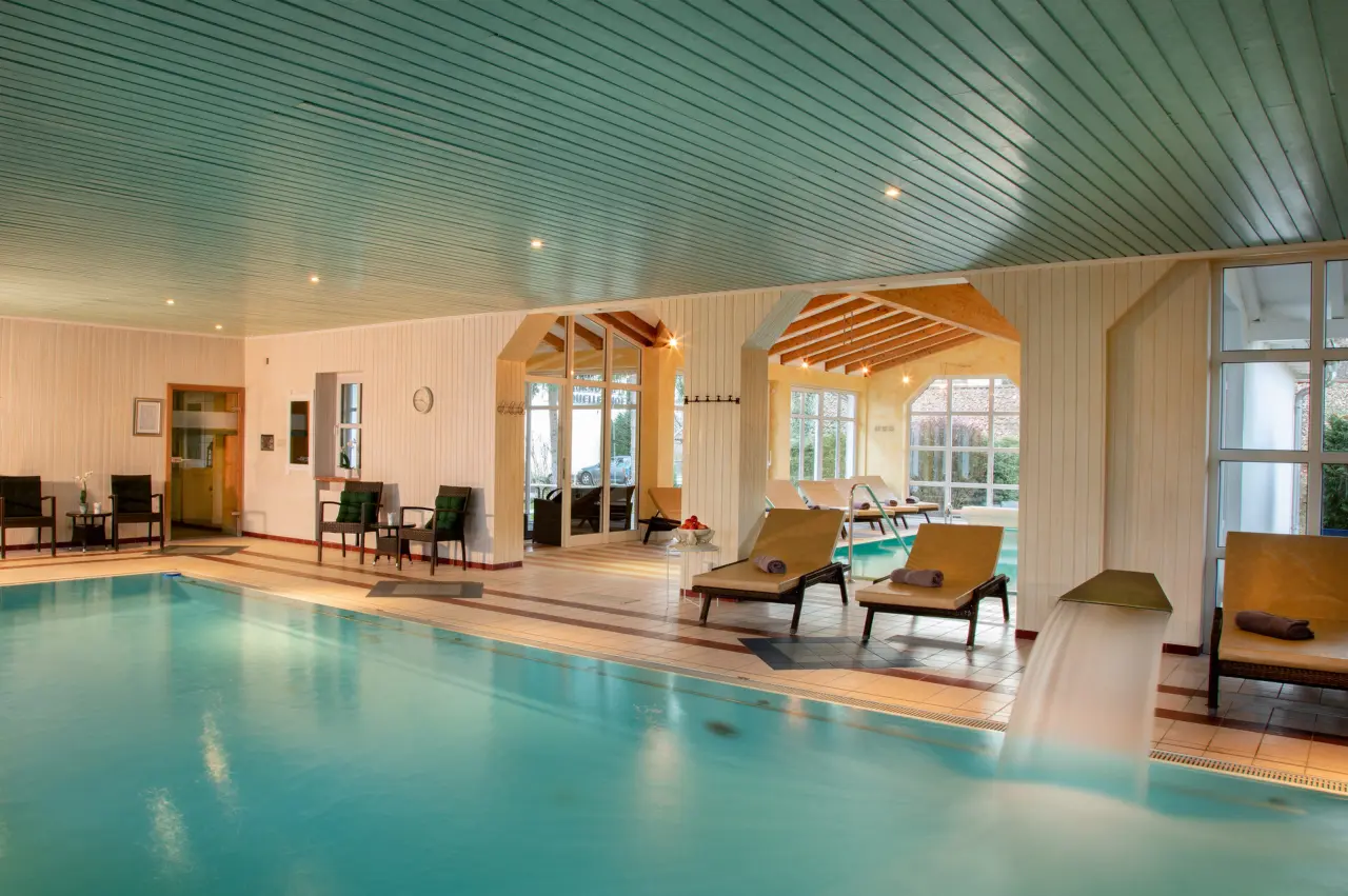 Hotel Quellenhof — weiteres Bild