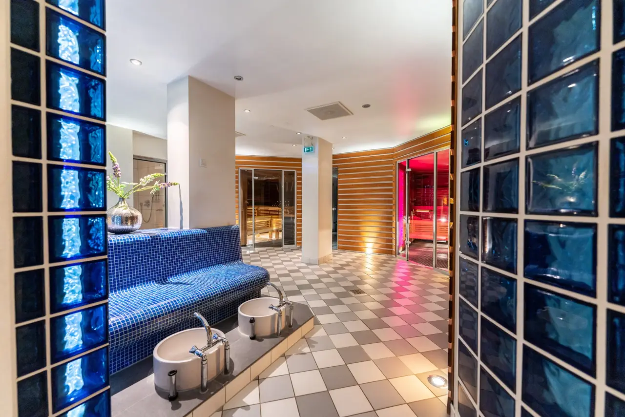 Hotel Ochsen Schönwald — weiteres Bild