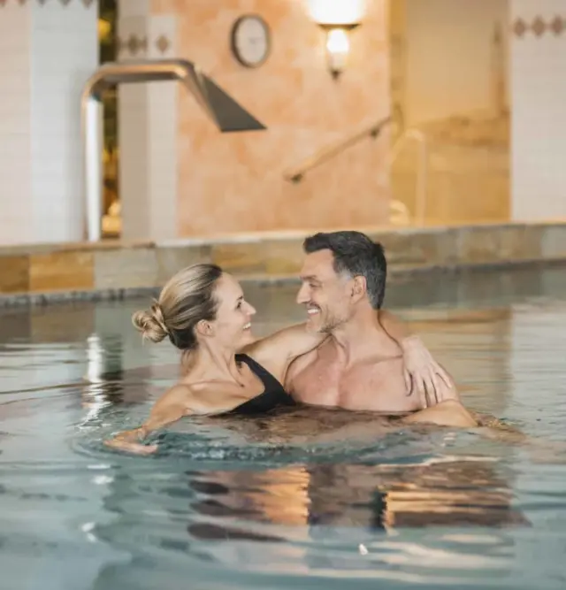 Wellnesshotel Schönruh - Adults Only