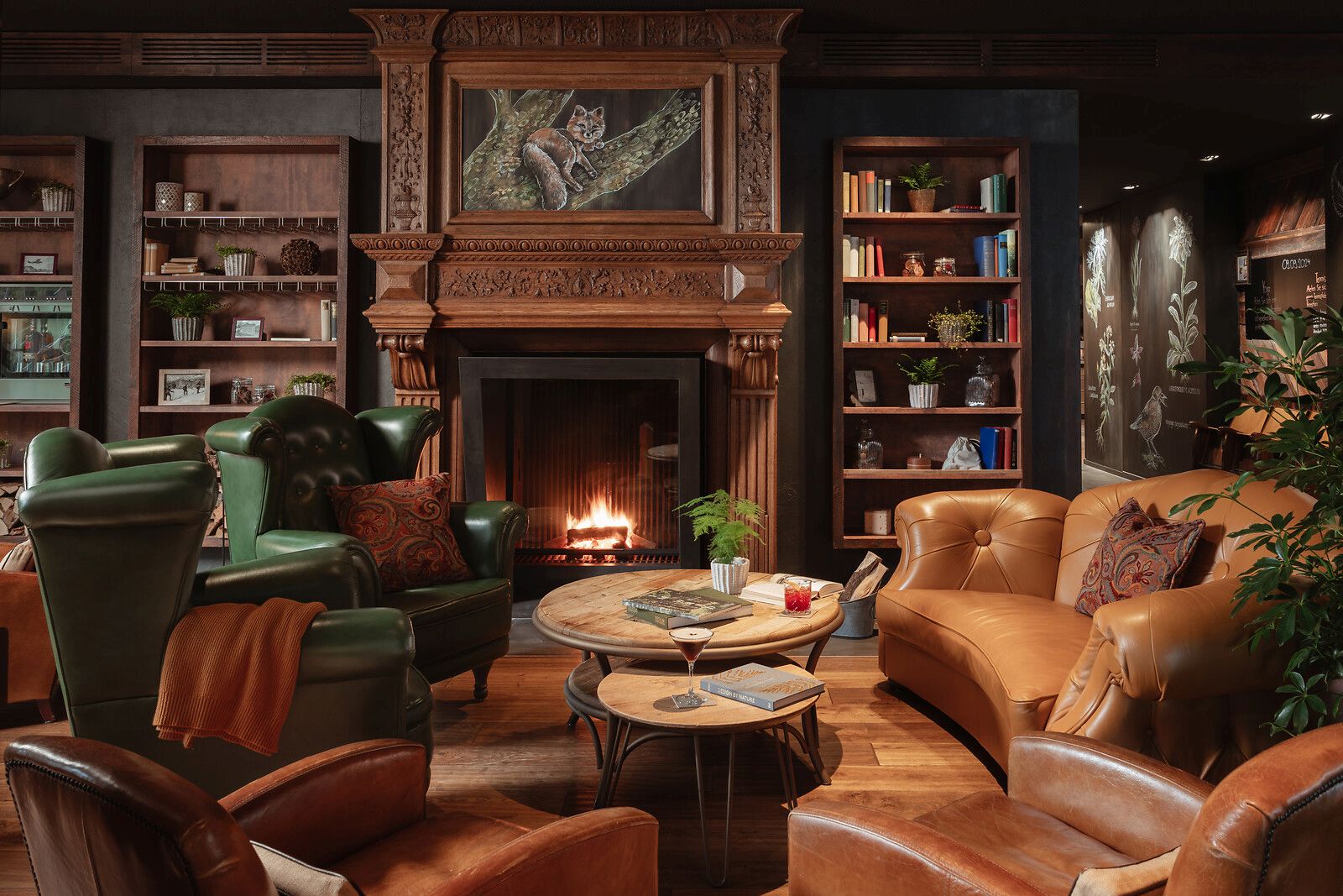 Valsana Hotel Arosa