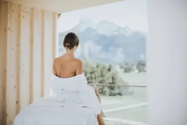 Hotel DIE WASNERIN — weiteres Bild