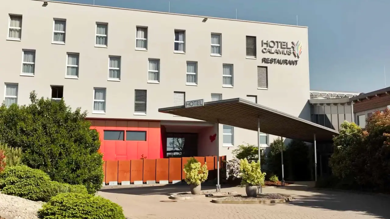 Hotel Calamus — weiteres Bild