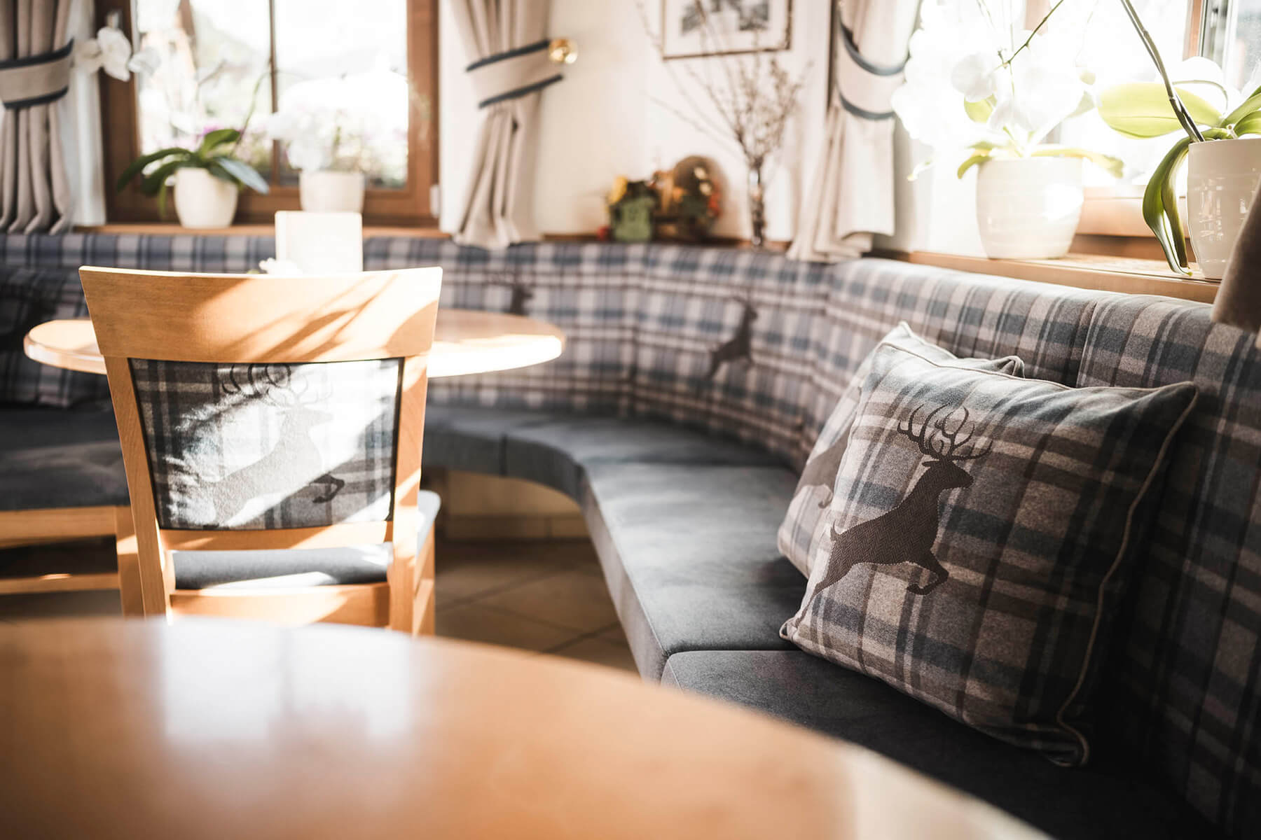 Hotel Ansitz Jakoberhof - Alpine Relax